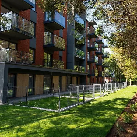 Olympic Apartments Mielno Mielno  Exterior foto