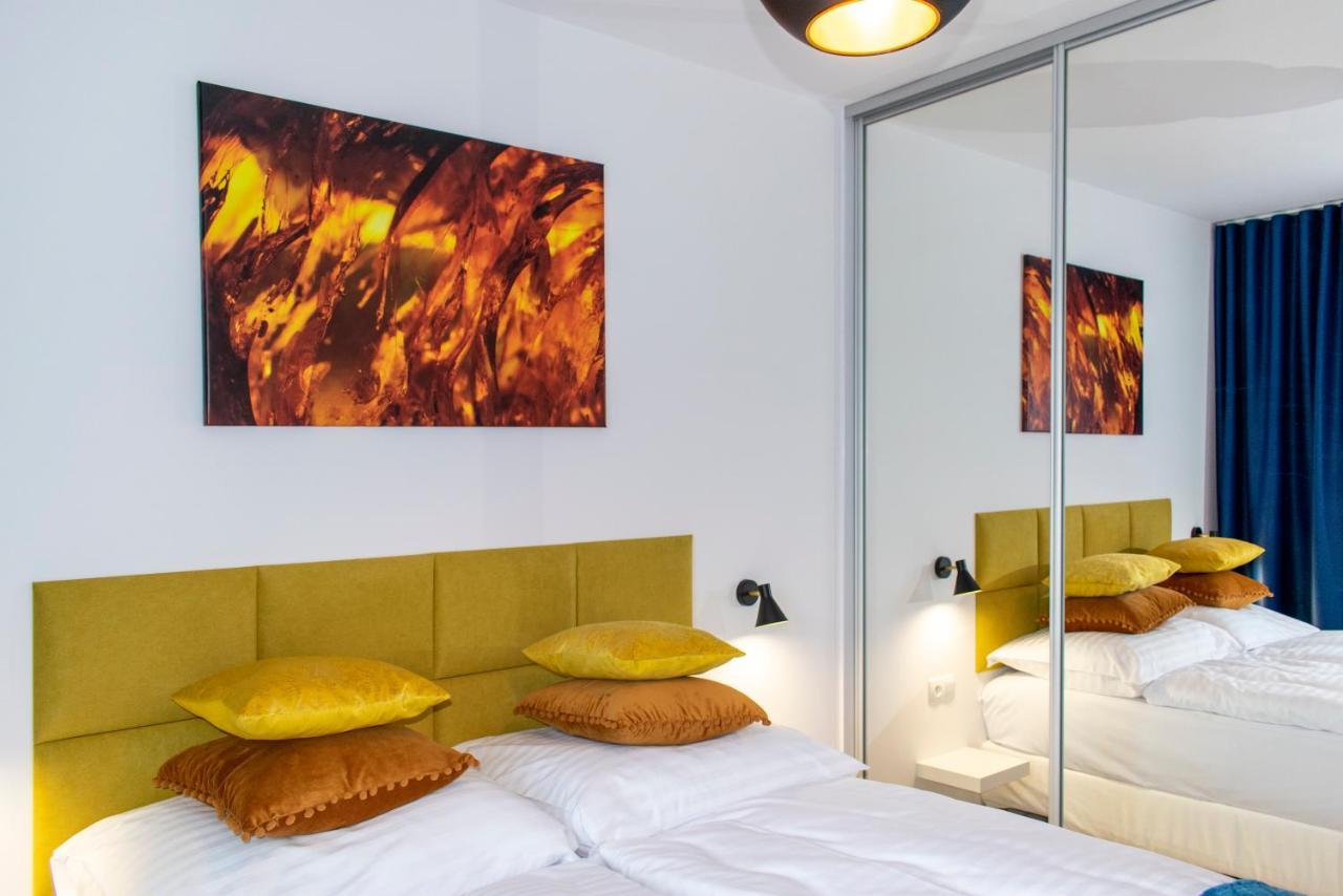 Olympic Mielno Apartment Mielno (Koszalin)