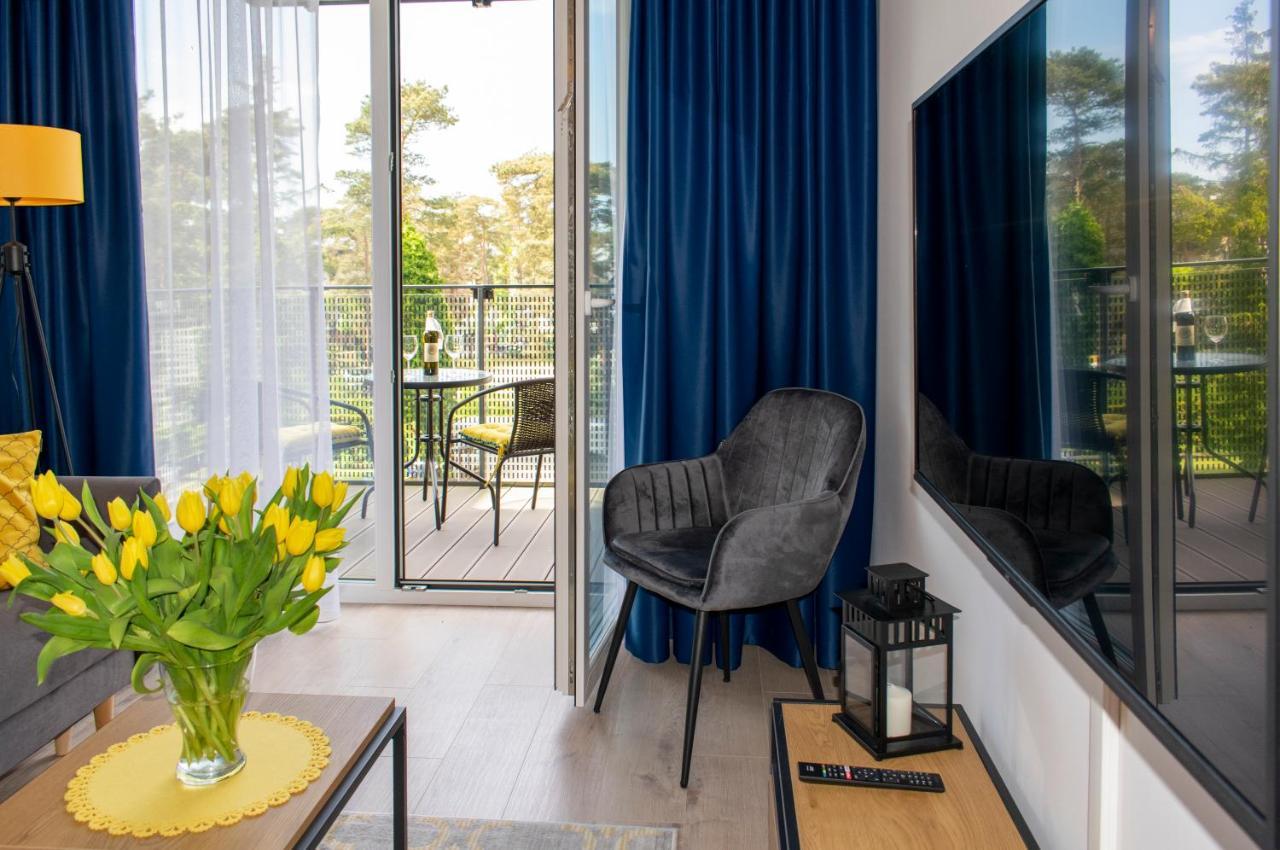 Olympic Mielno Apartment Mielno (Koszalin)