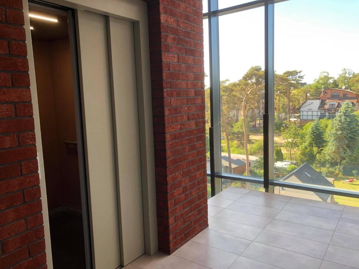 Olympic Mielno Apartamento Mielno (Koszalin)