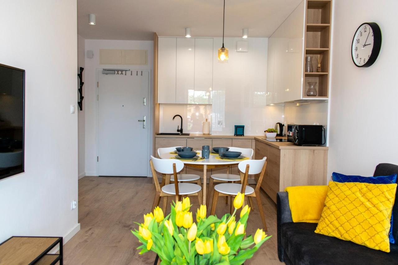 Olympic Mielno Apartamento